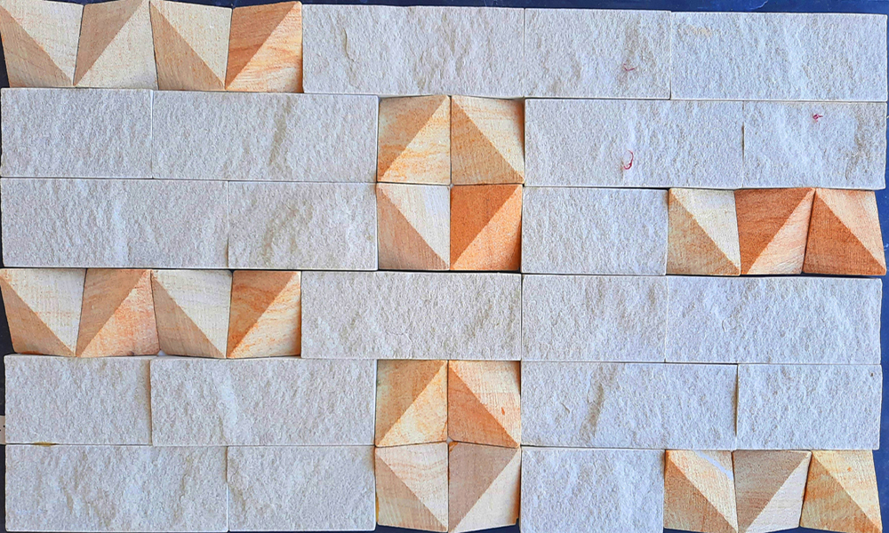 Wall Cladding Stone Tiles